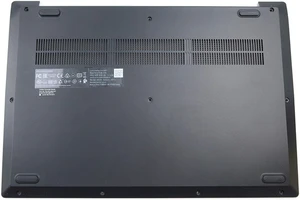 5CB0S16939_UB Lenovo Ideapad S145-15IWL 81MV S145-15IGM Black Bottom Case Cover 5CB0S16939 Laptop Base Assembly - OEM 5CB0S16939_UB Lenovo Ideapad S145-15IWL 81MV S145-15IGM Black Bottom Case Cover 5CB0S16939 Laptop Base Assembly - OEM