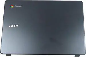 EAZHN003010_UC Acer Chromebook C720 Series Laptop LCD Back Cover Granite Gray EAZHN003010 Laptop LCD Screen Covers - OEM
