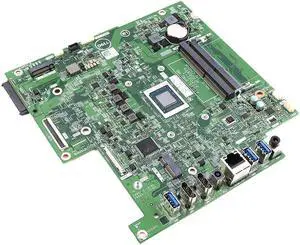 Aegis AMD MB Dell Inspiron 24 5415 Ryzen 5 5625U ALL-IN-ONE Desktop Motherboard Dkkcf All-In-One Desktop Motherboards