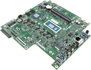 Aegis ADL-P MB DIS Dell Inspiron 27 7710 Intel Core I7-1255U Geforce MX550 2GB Motherboard WW0GD All-In-One Desktop Motherboards