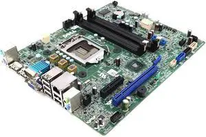 Dell Optiplex 9020 SFF Intel Chipset Q87 Socket LGA1150 Motherboard XCR8D 0XCR8D Intel LGA1150 Motherboard - OEM Dell Optiplex 9020 SFF Intel Chipset Q87 Socket LGA1150 Motherboard XCR8D 0XCR8D Intel LGA1150 Motherboard - OEM