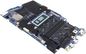 Antman 14N ADL UMA MB Dell Inspiron 14 7420 2-IN-1 Intel Core I5-1235U Laptop Motherboard Mppft 0MPPFT Laptop Motherboards