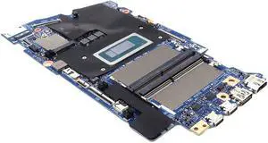 Antman 16N ADL UMA MB Dell Inspiron 16 7620 2-IN-1 Intel Core I7-1260P Laptop Motherboard YJT42 0YJT42 Laptop Motherboards