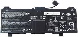 HSTNN-DB9M Genuine HP 11 G8 EE 14 G6 14A-NA 7.7V 6000MAH 47.3WH Lipo Battery L75253-271 Laptop Batteries
