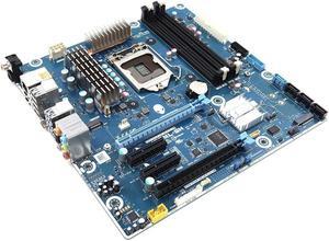 IPCML-SH Dell Alienware Aurora R11 Intel Z490 Socket LGA1200 Motherboard N43JM NO I/O Intel LGA1200 Motherboard