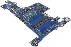 G7BL (4G) HP Pavilion 15-CS Intel Core I7-1065G7 Geforce MX250 4GB Motherboard L67285-001 Laptop Motherboards - OEM
