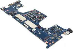 0GF HP Chromebook X360 13C-CA0013DX Intel Core I5-10210U 8GB Motherboard M51155-001 Laptop Motherboards