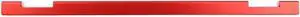 Samsung Galaxy Chromebook 2 XE530QDA Series Laptop Front Strip Cover RED Laptop LCD Frames
