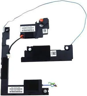 HP Envy X360 15-ED 15-EE 15M-ED Left AND Right Speaker SET L93196-001_L94317-001 Laptop Speakers