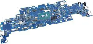 GDB10 LA-K512P Dell Latitude 3120 Intel Celeron N5100 4GB RAM Laptop Motherboard M0JC3 0M0JC3 Laptop Motherboards