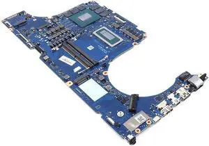 G3LA HP Omen 17-CK Intel Core I7-12700H Geforce RTX3060 6GB Motherboard N01780-001 Laptop Motherboards - OEM