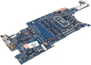 HP Pavilion X360 14-EK 14T-EK Intel Core I3-1215U 8GB RAM Motherboard N08795-001 Laptop Motherboards - OEM