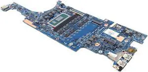 HP Pavilion X360 14-EK 14T-EK Intel Core I5-1235U 8GB RAM Motherboard N08797-001 Laptop Motherboards - OEM