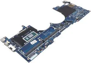 IPA52 LA-M021P HP Envy X360 15-EW 15T-EW Intel Core I5-1235U CPU Laptop Motherboard N09661-001 Laptop Motherboards - OEM