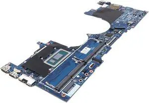 IPA52 LA-M021P HP Envy X360 15-EW 15T-EW Intel Core I7-1255U CPU Laptop Motherboard N09663-001 Laptop Motherboards - OEM