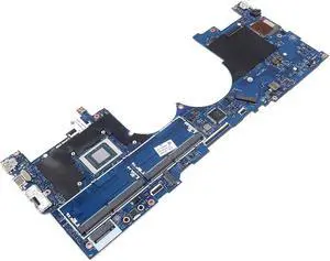 IPB51 LA-M023P HP Envy X360 2-IN-1 15-EY 15Z-EY AMD Ryzen 5 5625U Laptop Motherboard N09670-001 Laptop Motherboards - OEM