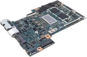 IPA32 LA-M024P HP Envy 13-BF Series Intel Core I7-1250U 8GB RAM Laptop Motherboard N15661-001 Laptop Motherboards - OEM