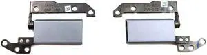 M00312-001_UC HP Chromebook X360 14C-CA 14CT-CA Laptop L&R LCD Hinge SET W/ Covers M00312-001 Laptop LCD Hinges