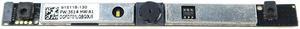 HP Pavilion 17-AP020NR Series Laptop WEB Camera Board Without Cable 915118-130 Laptop Web Camera - OEM