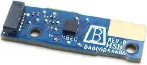HP Chromebook X360 14C-CA 14CT-CA Series Laptop Sensor Board M00316-001 Laptop Sensor Boards - OEM