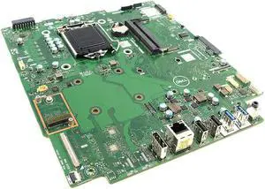 IPRKL-GF/UMA Dell Optiplex 7490 Intel Chipset Q570 Socket LGA1200 Desktop Motherboard 3CRY0 All-In-One Desktop Motherboards