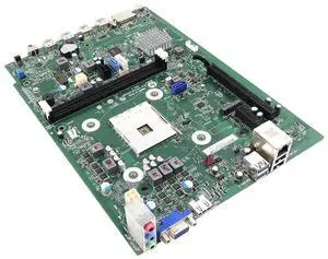 HP Pavilion TG01 TP01 AMD Chipset B550A Socket AM4 Motherboard L56021-003 NO I/O AMD Socket AM4 Motherboard