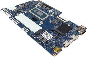 HYG70 NM-E191 Lenovo Yoga 7 14IAL7 Intel Core I5-1235U 8GB RAM Laptop Motherboard 5B21H71492 Laptop Motherboards