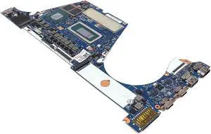 HYG71 NM-E201 Lenovo Yoga 7 16IAH7 Core I7-12700H 32GB ARC A370M 4GB Motherboard 5B21H78112 Laptop Motherboards