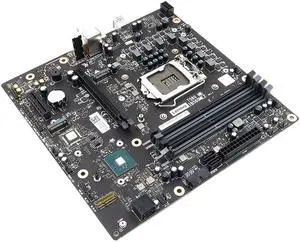 T560 MB Lenovo Legion T5-26IOB6 Intel B560 Socket LGA1200 Motherboard 5B20W27656 NO I/O Intel LGA1200 Motherboard