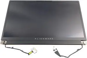 Jktmh_Ub Dell Alienware X17 R1 R2 17.3" UHD WVA NON-TOUCH Screen Complete Assembly Jktmh Laptop LCD Screens & Digitizers - OEM