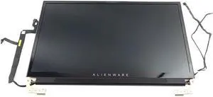 DXK1P_UC Dell Alienware Area 51M R2 17.3" FHD 144HZ Wled WVA LCD Screen Assembly DXK1P Laptop LCD Screens & Digitizers