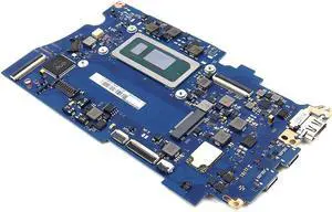 VESTA-13 Samsung Galaxy Book 2 360 NP730QED Core I5-1235U 8GB RAM Motherboard BA92-23389A Laptop Motherboards