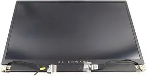 Dell Alienware X17 R1 17.3" FHD WVA NON-TOUCH LCD Screen Complete Assembly 1Y65F Laptop LCD Screens & Digitizers - OEM