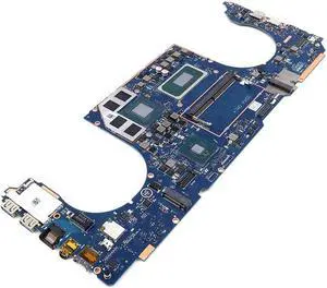 Titan-H Samsung NP762XDA Core I7-11600H 8GB Geforce RTX3050TI Motherboard BA83-02953A Laptop Motherboards