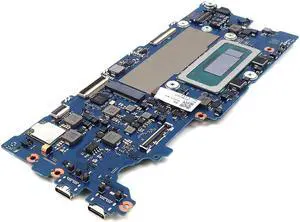 MARS2-13 Samsung Galaxy BOOK2 PRO 360 NP930QED Core I7-1260P 16GB Motherboard BA92-23348A Laptop Motherboards