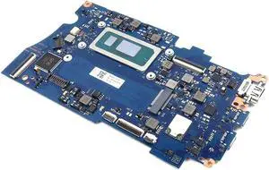 VESTA-13 Samsung Galaxy Book 2 360 NP730QED Core I7-1255U 16GB Motherboard BA92-23395A Laptop Motherboards