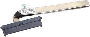 Lenovo Ideapad 3-17ADA05 V17-IIL Hard Disk Drive Connector Cable 5C10S30043 Hard Drive/Optical Interface Connectors