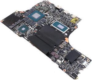 MS-15431 MSI GP66 GE66 11UG Core I7-11800H Geforce RTX3070 8GB Motherboard 607-15431-120S Laptop Motherboards