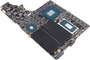 MS-15711 MSI Creator Z16 A11UET Core I9-11900H Geforce RTX3060 Mothertboard 607-15711-14S Laptop Motherboards