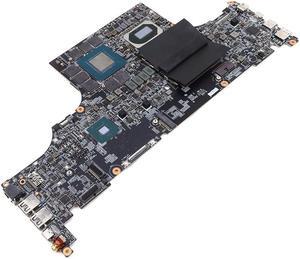 MS-16V31 MSI GS66 Stealth 10UH Core I7-10750H Geforce RTX3080 Motherboard 607-16V31-19S Laptop Motherboards