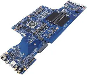 MS-17FK1 MSI Bravo 17 A4DDR-083 Ryzen 7 4800H Radeon RX5500M Motherboard 607-17FK1-07S Laptop Motherboards