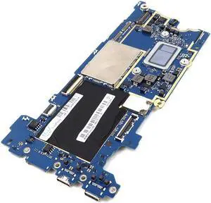 Samsung Galaxy Book PRO 360 NP935QDC Core I5-1130G7 8GB Motherboard BA92-22951A Laptop Motherboards