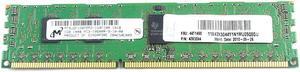 MT9JSF12872PZ Micron 1GB DDR3 Sdram 1333MHZ ECC CL9 Memory MT9JSF12872PZ-1G4F1BA ECC DDR3 Registered 240-Pin Memory - OEM