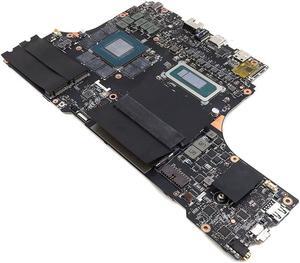 MS-15441 MSI Vector GP66 12UGS Core I9-12900H Geforce RTX3070TI Motherboard 607-15441-59S Laptop Motherboards