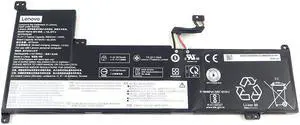 L19L3PF4 Genuine Lenovo 3-17ADA05 81W2 3-17ARE05 11.4V 3575MAH 40.5WH Battery 5B10W89839 Laptop Batteries