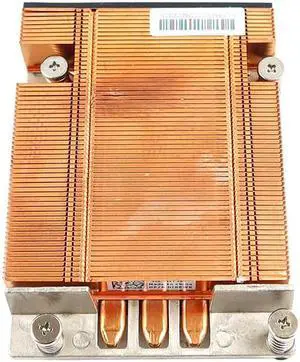 Dell Poweredge C6105 Series Server Thermal CPU Cooling Heatsink J8PWK 0J8PWK Server CPU Heatsinks