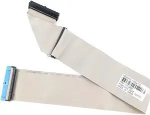 Lenovo Thinkserver TD100 TD100X IDE HDD Hard Disk Drive Cables 13N2465 13N2466 Sata / SAS / Scsi & IDE Cables