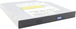 UJDA782 Lenovo Panasonic Internal 8X/24X DVD/CD-RW Optical Disk Drive 44W3254 DVD / DvdR / DvdRw Drives