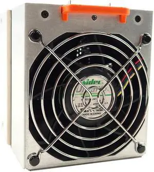 V92E12BUA7-07 Lenovo Bladecenter S 8886 Series Server Thermal CPU Cooling FAN 44E8053 44E8080 Case Cooling Fans