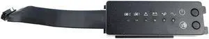 PW5115 Eaton Powerware Series UPS Power Button Board With Cable 098-15177-00 I/O Boards- Video Audio USB IR DC TV PWR